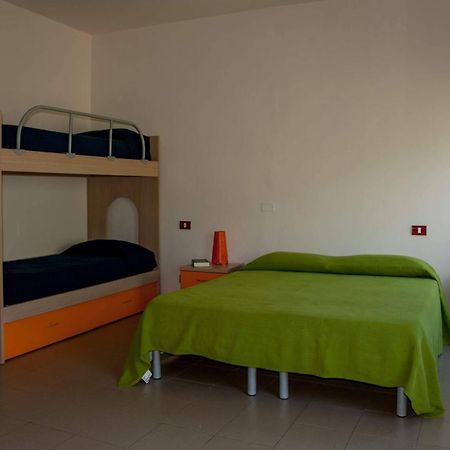 فندق Casa San Giuseppe - Isola D'Elba كافو المظهر الخارجي الصورة