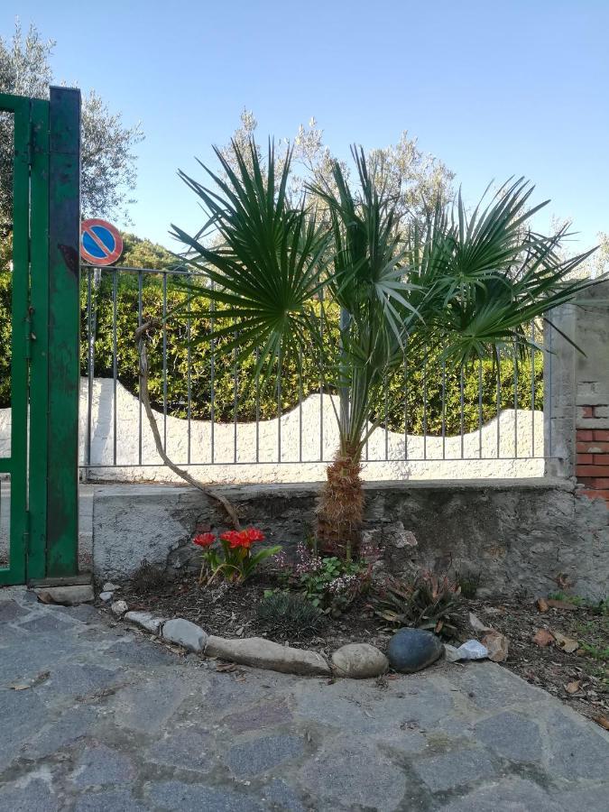 فندق Casa San Giuseppe - Isola D'Elba كافو المظهر الخارجي الصورة