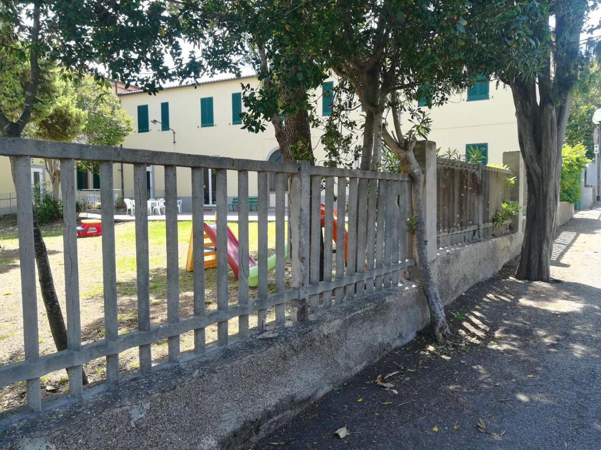 فندق Casa San Giuseppe - Isola D'Elba كافو المظهر الخارجي الصورة