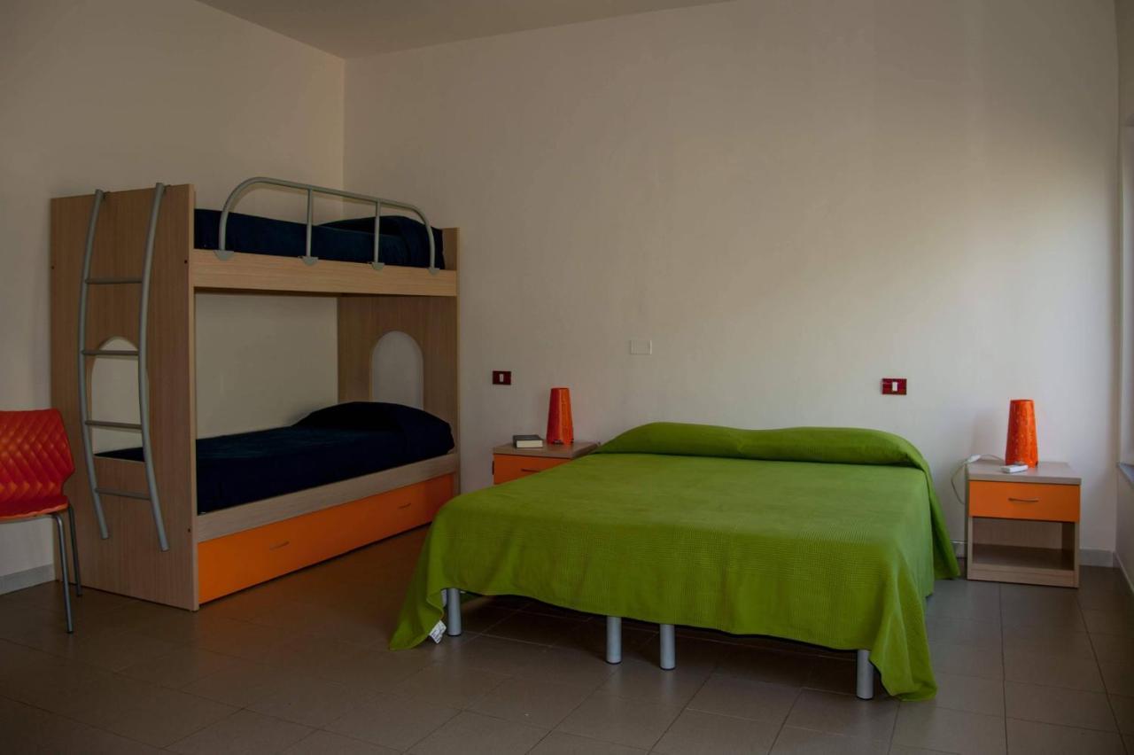 فندق Casa San Giuseppe - Isola D'Elba كافو المظهر الخارجي الصورة