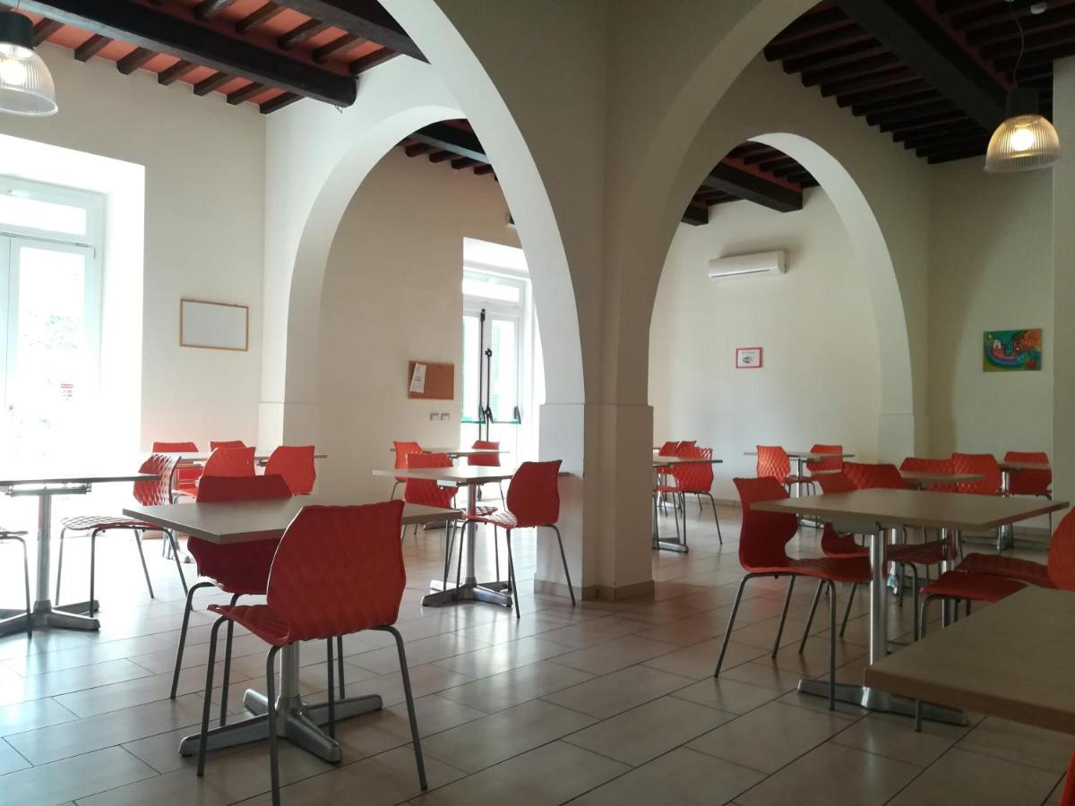 فندق Casa San Giuseppe - Isola D'Elba كافو المظهر الخارجي الصورة
