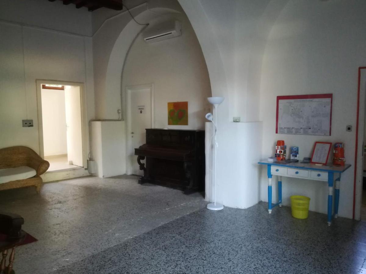 فندق Casa San Giuseppe - Isola D'Elba كافو المظهر الخارجي الصورة