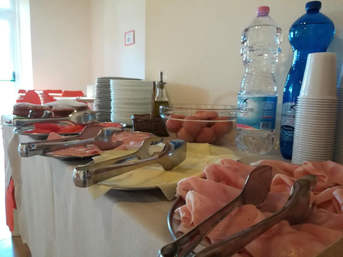 فندق Casa San Giuseppe - Isola D'Elba كافو المظهر الخارجي الصورة