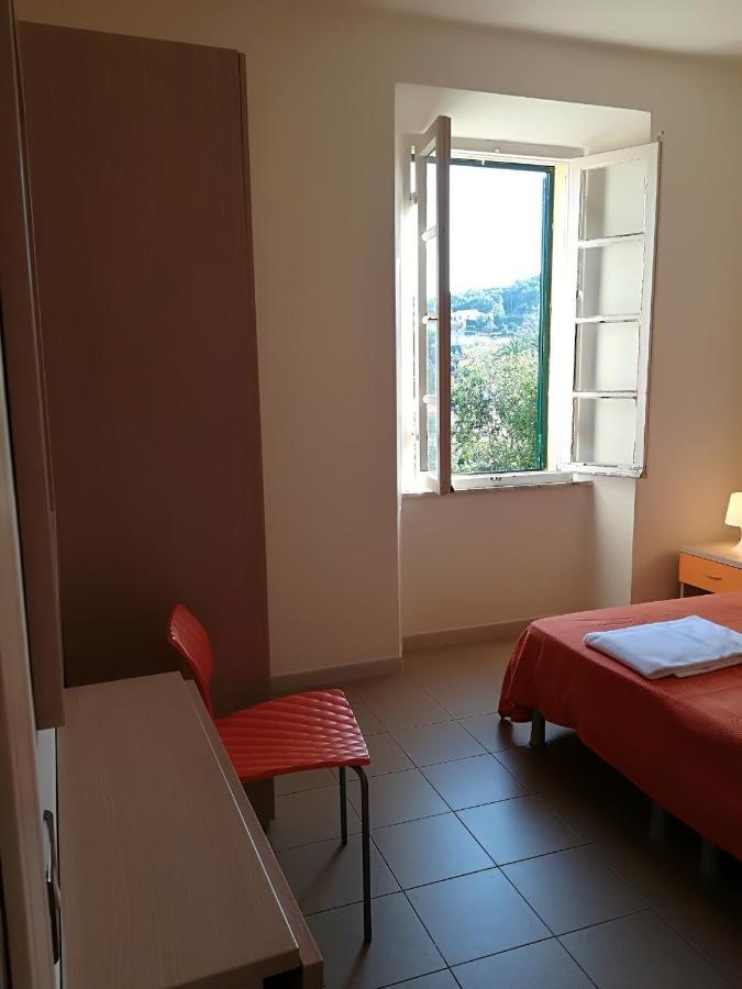 فندق Casa San Giuseppe - Isola D'Elba كافو المظهر الخارجي الصورة