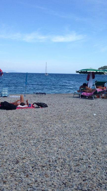 فندق Casa San Giuseppe - Isola D'Elba كافو المظهر الخارجي الصورة