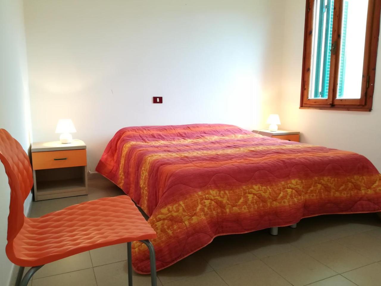 فندق Casa San Giuseppe - Isola D'Elba كافو المظهر الخارجي الصورة