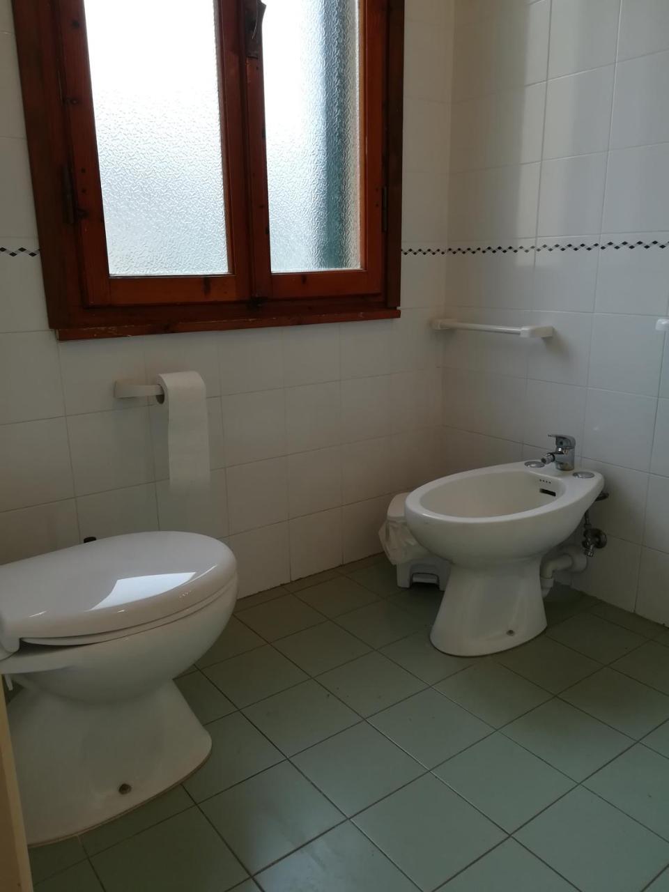 فندق Casa San Giuseppe - Isola D'Elba كافو المظهر الخارجي الصورة