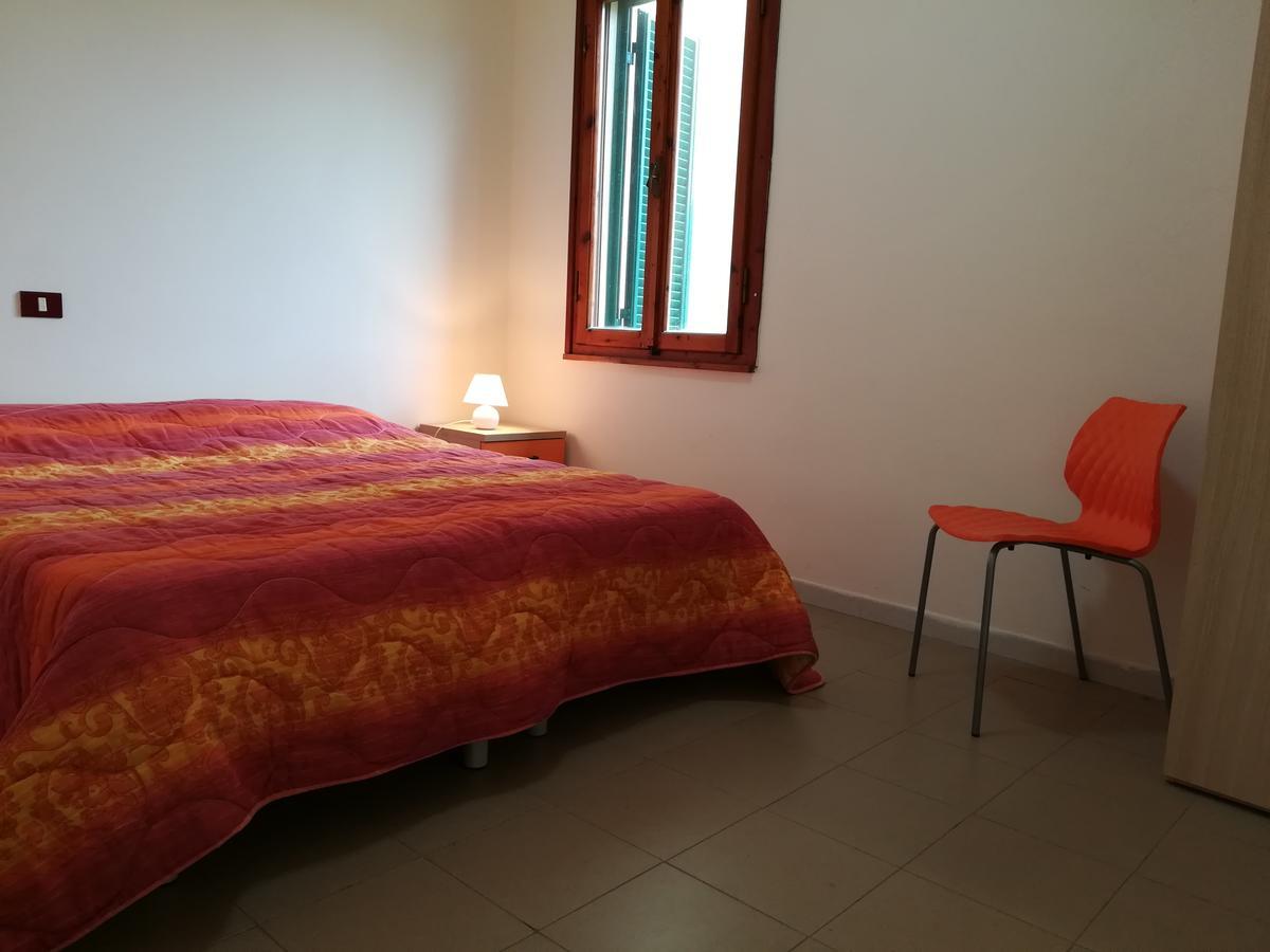فندق Casa San Giuseppe - Isola D'Elba كافو المظهر الخارجي الصورة