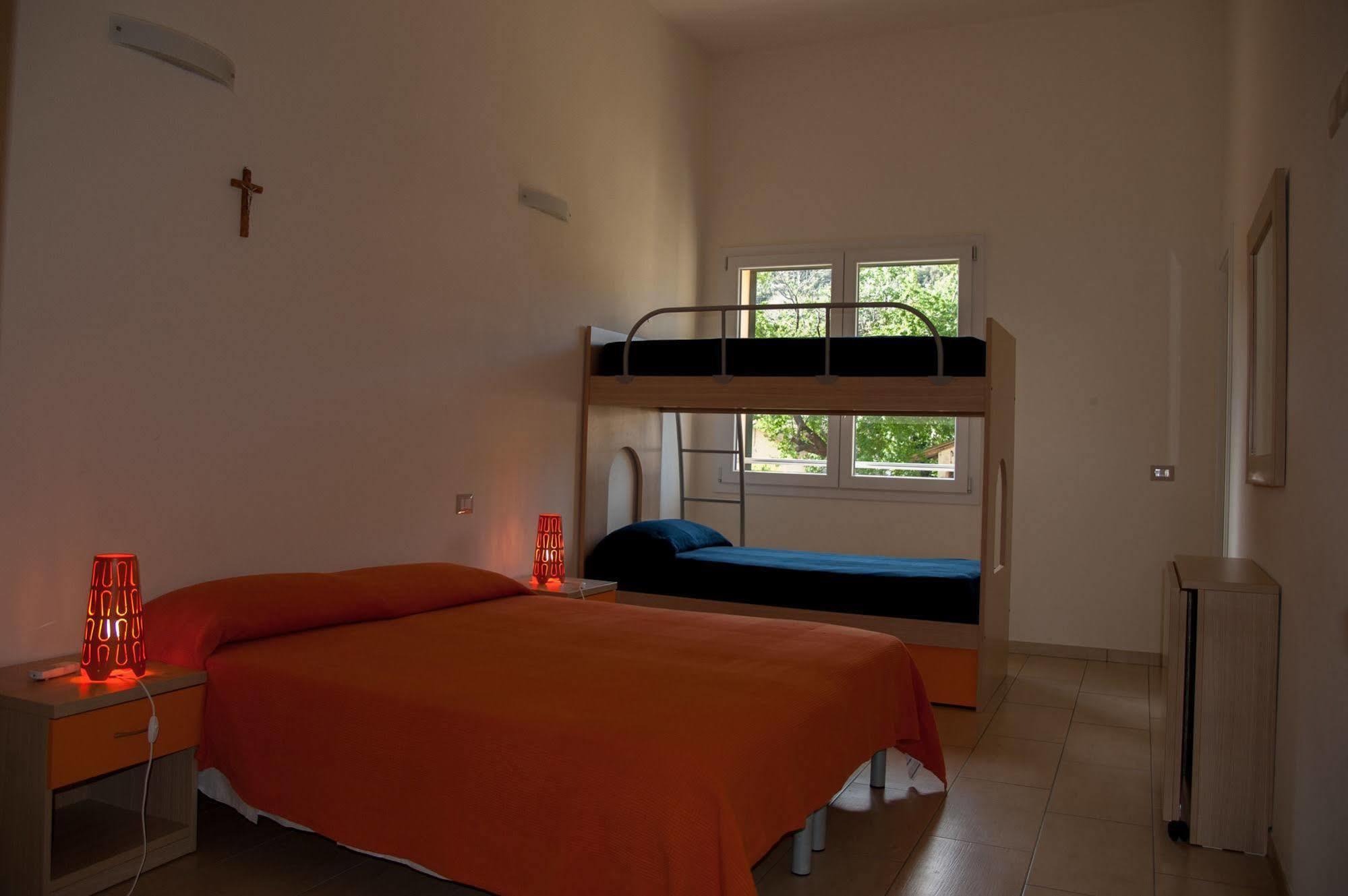 فندق Casa San Giuseppe - Isola D'Elba كافو المظهر الخارجي الصورة