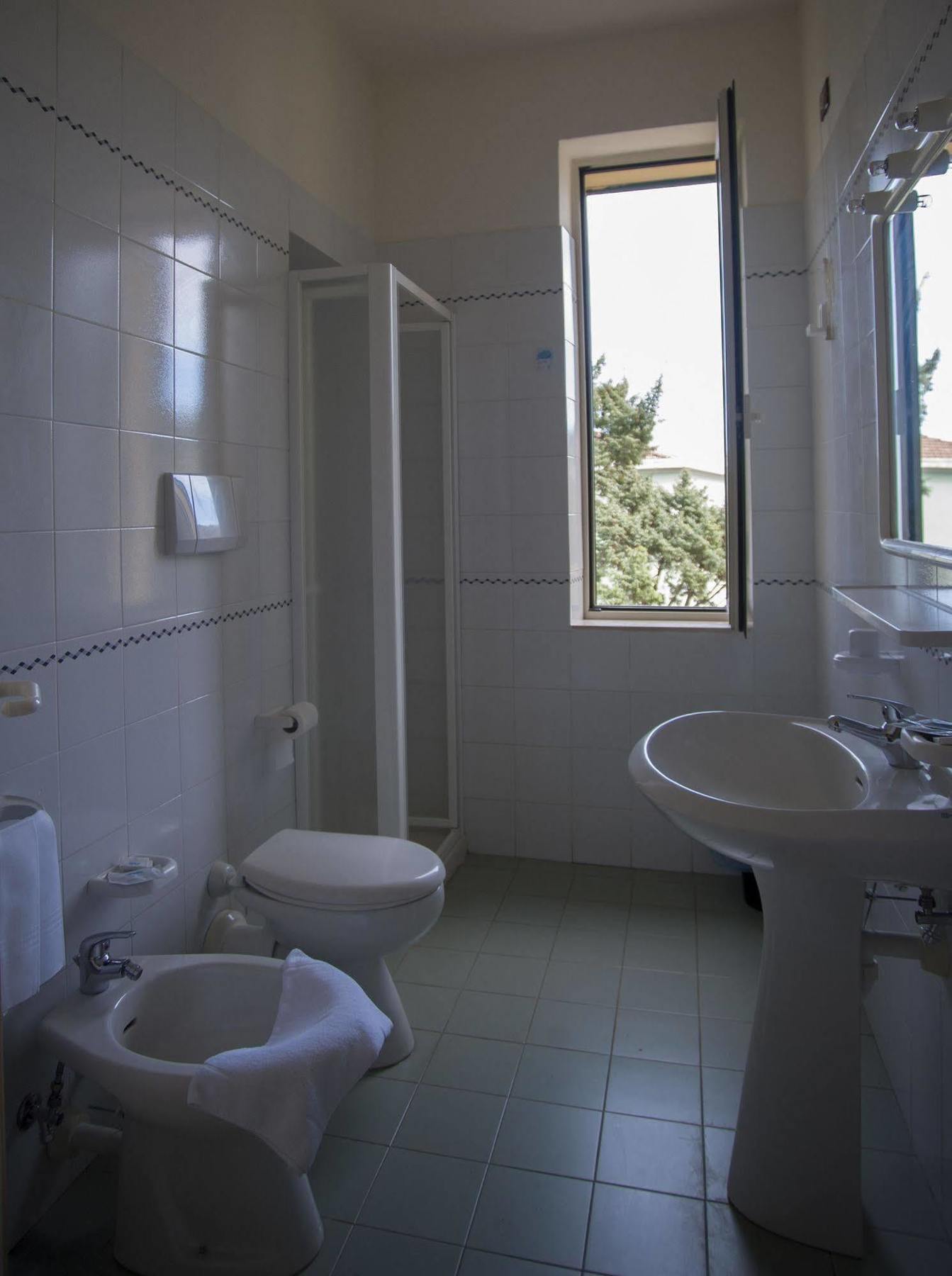 فندق Casa San Giuseppe - Isola D'Elba كافو المظهر الخارجي الصورة